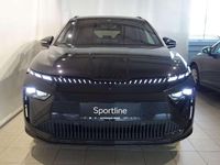 gebraucht Skoda Enyaq iV 85 x Sportline "neues Modell"