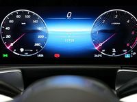 gebraucht Mercedes GLB200 d 4MATIC Österreich-Edition W-Paket Navi