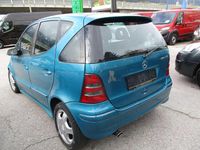gebraucht Mercedes A160 CDI