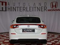 gebraucht Honda Civic e:HEV 2.0 i-MMD Hybrid Advance e-CVT