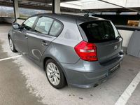 gebraucht BMW 116 116 i