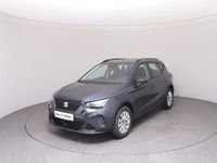 Neu Seat Arona Reference 95 PS (69 kW) 2026 Dunkelgrau  metallicperleffekt SUV