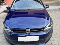 gebraucht VW Polo Polo6R1 Comfortline 12 TDI DPF