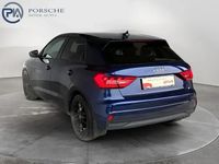 gebraucht Audi A1 Sportback 30 TFSI intense