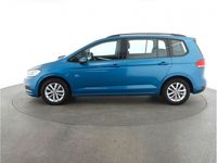 gebraucht VW Touran Comfortline TDI SCR 5-Sitzer