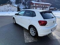 gebraucht VW Polo Polo 1,0 Comfortline TSI Comfortline