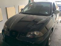 gebraucht Seat Ibiza Formula R 1,9 TDI-PD 131ps