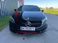 Gebraucht Mercedes A250 Sport Edition 211 PS (155 kW) 2013 Limousine