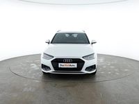 gebraucht Audi A4 35 TDI advanced