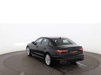 gebraucht Audi A4 Limousine 35 TFSI S-Line Aut LED RADAR LEDER