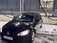 gebraucht VW Golf Trendline 2013 1,6 BMT TDI