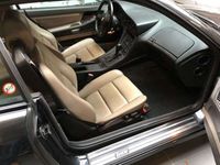 Gebraucht BMW 850 300 PS (220 kW) 1993 Schwarz Coupé