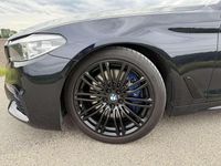 gebraucht BMW 540 540Touring xDrive Aut. B58 Stage 3