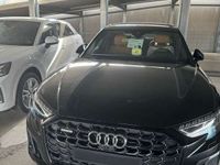 gebraucht Audi A8L 60 TFSI quattro Tiptronic 0Km Hybrit