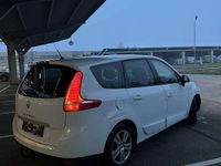 gebraucht Renault Scénic 1.5tdi