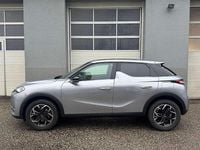 gebraucht DS Automobiles DS3 Crossback DS 3 PureTech 130 EAT8 So Chic Aut.