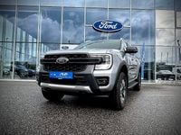 gebraucht Ford Ranger Doppelkabine Wildtrak e-4WD 2.3 EcoBoost PHEV 281PS Aut. LEASING AKTION