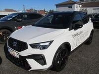 Neu Seat Arona Style 115 PS (84 kW) 2026 Weiss  normal SUV