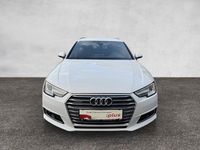 gebraucht Audi A4 Avant 2.0 TDI quattro Sport