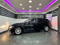 gebraucht BMW 316 d Touring F31 *PDC*NEUES-PICKERL*