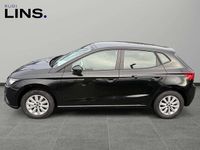 gebraucht Seat Ibiza Reference 1.0 TSI