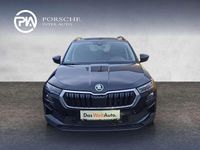 gebraucht Skoda Karoq Ambition TSI DSG ACT