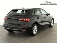 gebraucht Audi A3 Sportback TFSI 110 kW 35 S-Tronic, Kamera, ACC,...