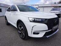 gebraucht DS Automobiles DS7 Crossback DS 7 CrossbackE-Tense 300 PHEV EAT8 4x4 Perform...