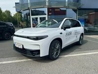 Gebraucht Leapmotor C10 160 kW (218 PS) 2025 Weiß SUV