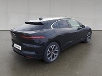 gebraucht Jaguar I-Pace EV320 AWD Luftfederung MERIDIAN 380W