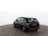 gebraucht Mercedes B180 d Style Aut LED LEDER NAVI R-CAM SITZHZG