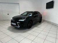 gebraucht Lexus UX 250h Style Edition 1.4kWh Aut. LEDNaviSHZ