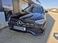 gebraucht Mercedes GLC200 GLC 200 d Aut.