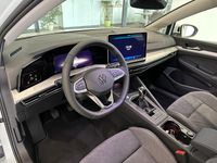 gebraucht VW Golf VIII Rabbit TSI