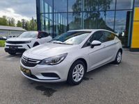 gebraucht Opel Astra 1.0 Turbo ecoflex Direct Injection Edition St./St.
