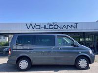 gebraucht VW Multivan Comfortline TDI