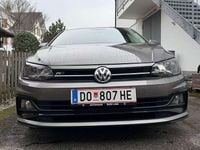 gebraucht VW Polo 1.0 TSI EDITION R-LINE