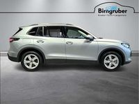 gebraucht VW Tiguan Friends TDI DSG