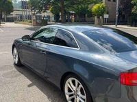 gebraucht Audi A5 Coupé 2,0 T FSI quattro