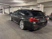 gebraucht BMW 530 530 d xDrive Touring Aut.