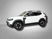 Gebraucht Dacia Duster Expression 131 PS (96 kW) 2025 Grau SUV