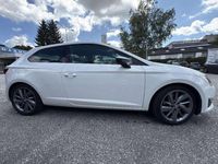 gebraucht Seat Leon SC FR 1,8 TSI Start-Stopp