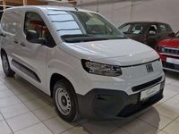 Neu Fiat Doblò S 102 PS (75 kW) 2025 Weiß Van / Kleinbus