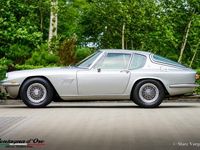 gebraucht Maserati Mistral 4000 gt in gutem Zustand mit niedriger Laufleistung