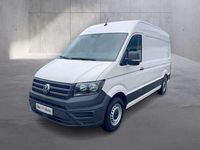 gebraucht VW Crafter 35 Kastenwagen L3H3 TDI