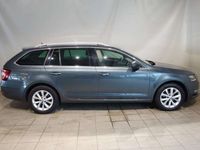 gebraucht Skoda Octavia Style Combi