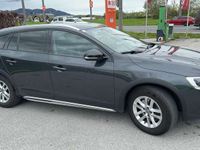 gebraucht Volvo V60 CC D3 Kinetic