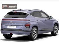gebraucht Hyundai Kona Elektro 64,8kWh GO