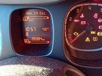 gebraucht Fiat Panda Cross 0.9 t.air t. City 4x4 s&s 85cv 5p.ti