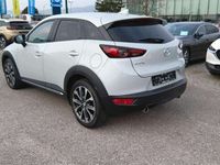 gebraucht Mazda CX-3 G121 Revolution